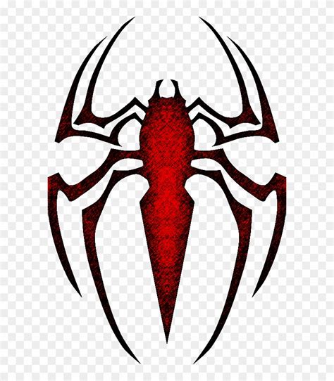 318+ Spiderman Logo Vector - Popular Spiderman Crafters File