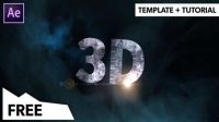 32+ 3d Templates After Effects