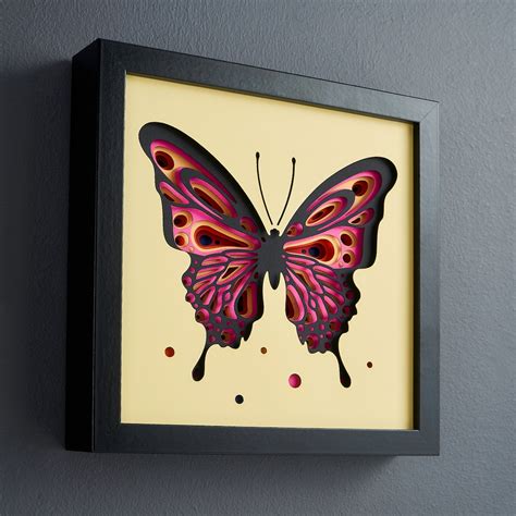 321+ Download Encanto Butterfly Shadow Box Svg - Popular Shadow Box SVG Cut