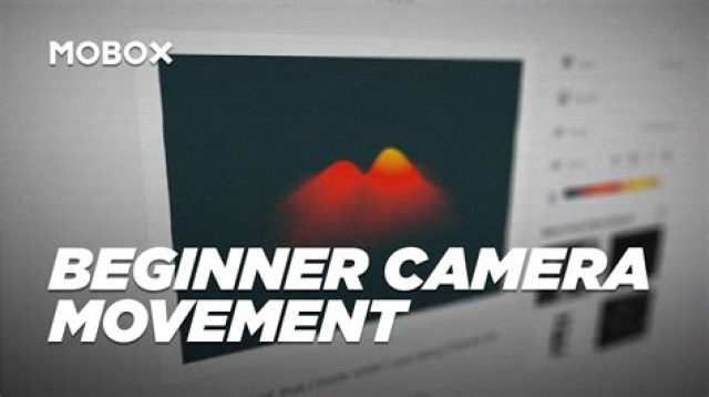 35+ Camera Movement After Effects Template