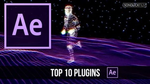 43+ Free After Effects Template Plugin