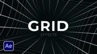 44+ After Effects Video Grid Template