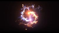 45+ Free After Effects Particle Templates