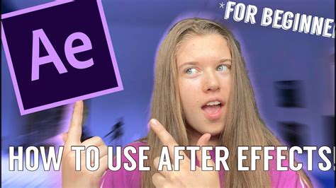 46+ After Effects How To Use Templates