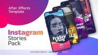 46+ After Effects Instagram Template