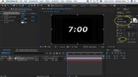 49+ After Effects Timer Template