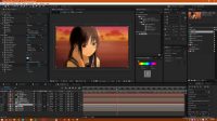 49+ Anime After Effects Template