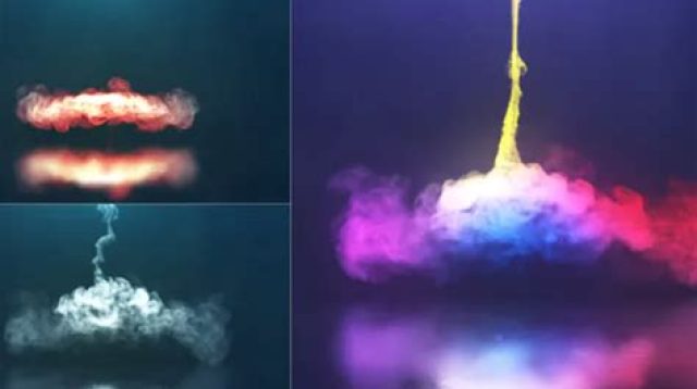 51+ After Effects Smoke Template