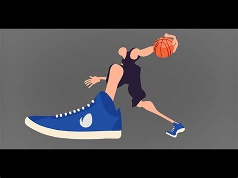 58+ Basketball After Effects Template Free