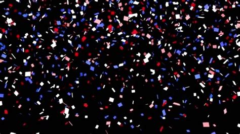 62+ Free Confetti After Effects Template