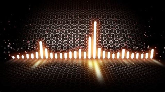 63+ Audio Spectrum After Effects Template Free