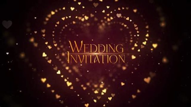 67+ After Effects Invitation Templates