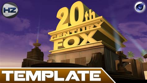 68+ 20th Century Fox After Effects Template Free Download