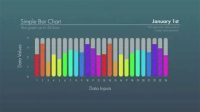 70+ Bar Graph After Effects Template Free