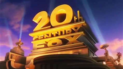 72+ 20th Century Fox Template After Effects