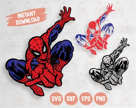 82+ Spiderman SVG For Little Boy Whos Turning 3 - Free Spiderman SVG PNG EPS DXF