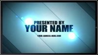 88+ Free After Effects Title Intro Templates