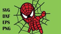 92+ Spiderman Shirt SVG - Best Spiderman SVG Crafters Image