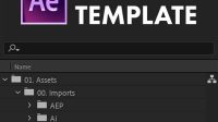 94+ 400 After Effects Project Files And Templates Free Download