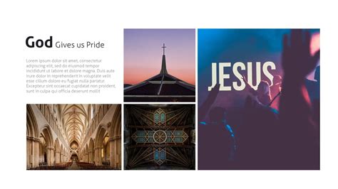 97+ Church After Effects Templates Free
