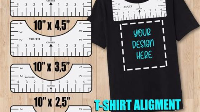 Download T Shirt Alignment SVG Bundles